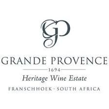 Logo Grande Provence Estate - The Restaurant